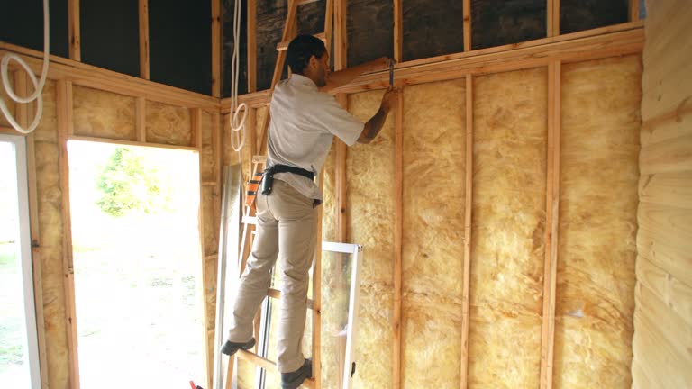 Best Radiant Barrier Insulation  in Mount Sterling, OH